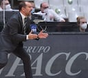 El partido del Joventut ante el Bourg también se suspende