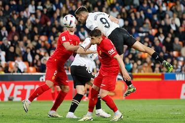 Greif está listo para La Cartuja