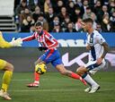 Resumen y gol del Leganés vs Atlético, jornada 20 de LaLiga EA Sports