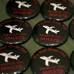 The theories behind the disappearance of flight MH370, the plane from the latest Netflix documentary