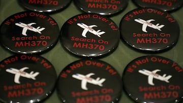 New Netflix documentary offers flight MH370 theories