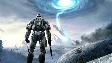 Xbox Series X permitirá mantener en espera varios juegos simultáneamente