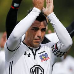 Paredes y duelo con Delfín: "Hasta de local se meten atrás"