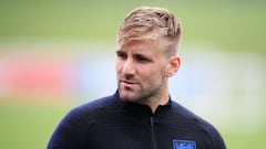 Shaw stronger mentally for Mourinho criticism