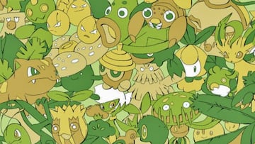 Pokémon GO celebrará la llegada de la primavera con un evento especial