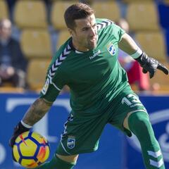 “Si hay un hilo de esperanza, pasa por ganar al Albacete”