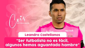 Pero el verdadero triunfo cuando puso su fe en Dios.