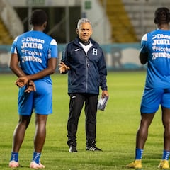 Honduras - Bermudas: Horario, TV; cómo y dónde ver en USA la Clasificación a la Copa Oro 2025