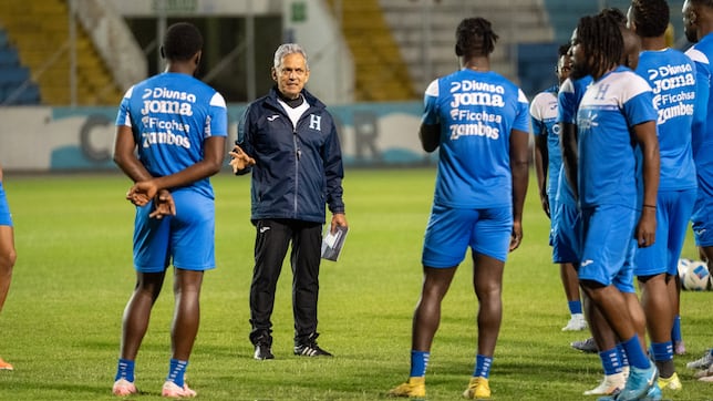 Honduras - Bermudas: Horario, TV; cómo y dónde ver en USA la Clasificación a la Copa Oro 2025