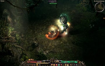 Captura de pantalla - Grim Dawn (PC)