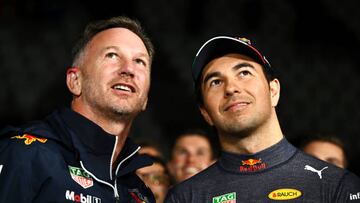 Checo Pérez, con el apoyo total de Red Bull para amarrar el subliderato del mundial de Fórmula 1