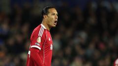 Leeds 3-3 Liverpool: Resumen, resultado y goles del partido | Premier League en directo