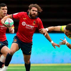 España vence a Gales pero termina última de su grupo