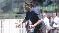 Las peores rachas de técnicos chilenos en torneos nacionales