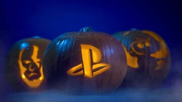 Ofertas de Halloween en PS4: la PS Store se llena de juegos de miedo, sustos y survival horrors