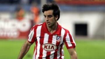 Jurado: "Nuestro objetivo es ser más regulares"