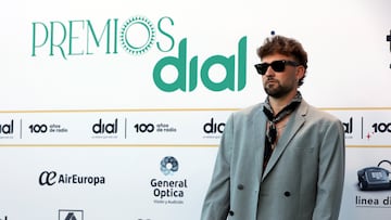 14/03/24 GALA PREMIOS CADENA DIAL
DANI FERNANDEZ