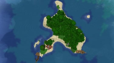 Las 10 mejores semillas de Minecraft 1.17 (junio 2021)