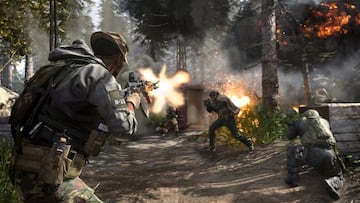 Call of Duty: Modern Warfare confirma fecha para la Temporada 3