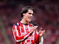 After missing several weeks with a foot injury, Diego Campillo is back in contention for Chivas Guadalajara ahead of Week 2.