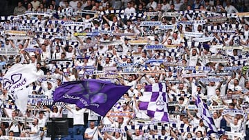 Del Real Madrid al Almería: ¿cuánto ha ingresado cada club de LaLiga por su posición final?