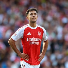 Un problema llamado Zubimendi