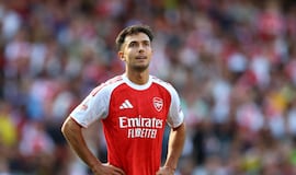 Un problema llamado Zubimendi