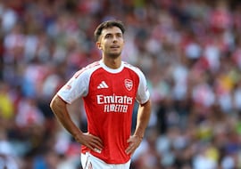 Un problema llamado Zubimendi