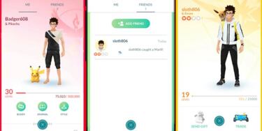 Pokémon GO: ¿cómo intercambiar Pokémon con otros jugadores?