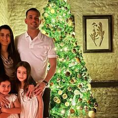 “Haber jugado en Colo Colo y que ahora me quiera la U...”