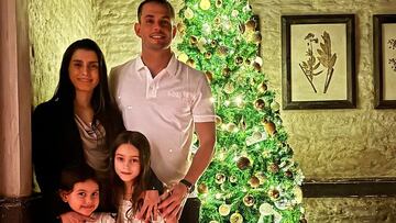 “Haber jugado en Colo Colo y que ahora me quiera la U...”