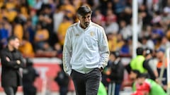 El fútbol no le hace justicia a Veljko Paunovic