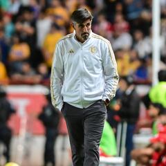 El fútbol no le hace justicia a Veljko Paunovic