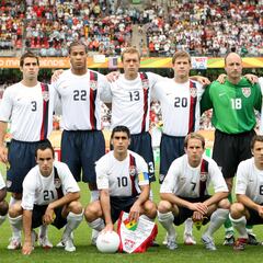 USMNT vs Ghana: The previous meetings between the sides