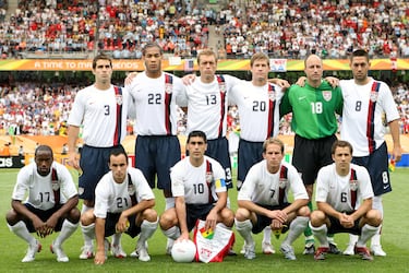 Former star defines “disaster” for USMNT at World Cup 2026