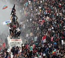 Chile suspende amistoso ante Bolivia por protestas