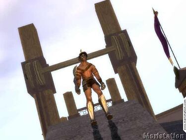 Gladiator, Impresiones (PlayStation 2)