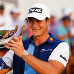 Who are golf’s highest-paid players in 2023? PGA Tour money list and earnings