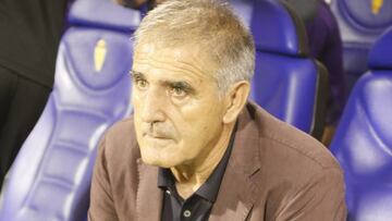 07/09/16 PARTIDO COPA DEL REY SEGUNDA RONDA
ZARAGOZA - VALLADOLID
PACO HERRERA