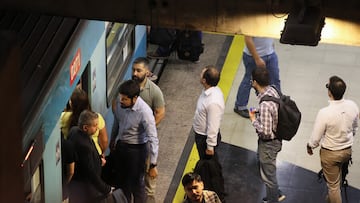 El gran anuncio del Metro de Santiago que todo Chile esperaba: millones de usuarios favorecidos