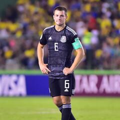 Lille no registró a Eugenio Pizzuto para la Europa League