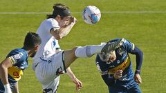 No será en Valparaíso: Clásico Porteño tiene nueva locación