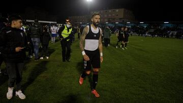 Un proyecto a la deriva