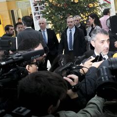 Turisme se desmarca del vídeo y dice que es del Barcelona