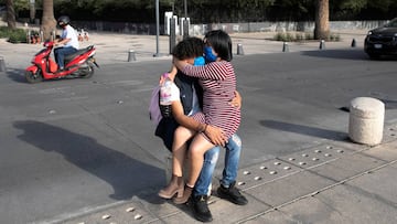 Coronavirus en México: resumen, muertos y casos del 31 de marzo