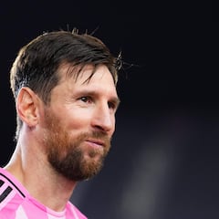 Before Lionel Messi: The only two-time winner of MLS Most Valuable Player award