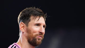 Before Lionel Messi: The only two-time winner of MLS Most Valuable Player