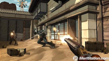 [GC] Red Steel 2, Impresiones