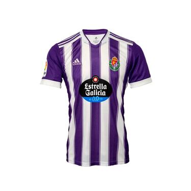 El Pucela presenta su nueva piel