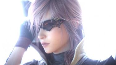 Galería: Lightning Returns Final Fantasy XIII